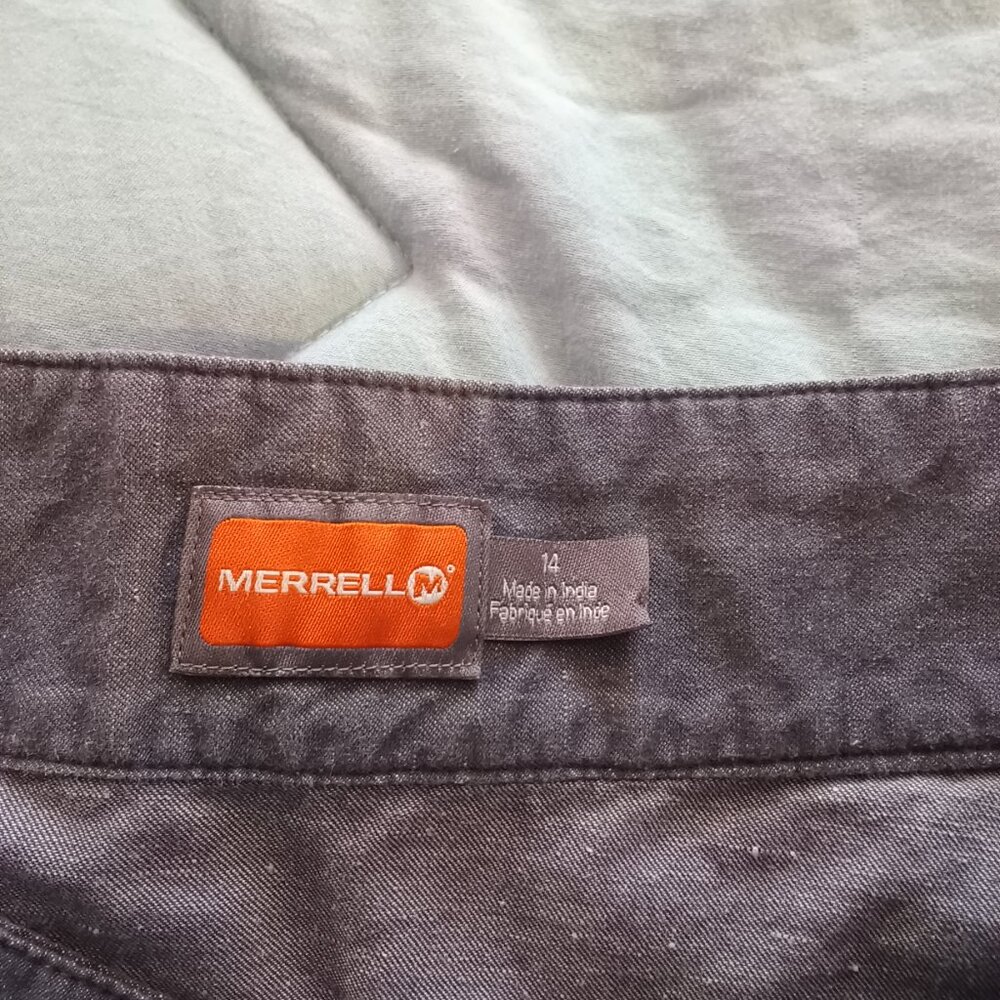 Merrell Skirt 14 - Picture 4 of 6